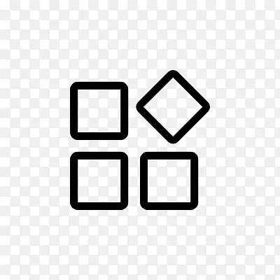 应用icon线性小图标下载