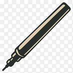 Technical Pen icon