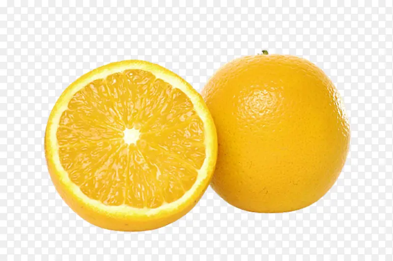 赣州脐橙，橙子