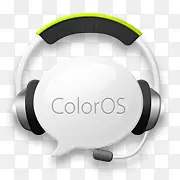 反馈OPPO-Color-OS-icons