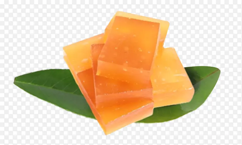 美味的山楂糕