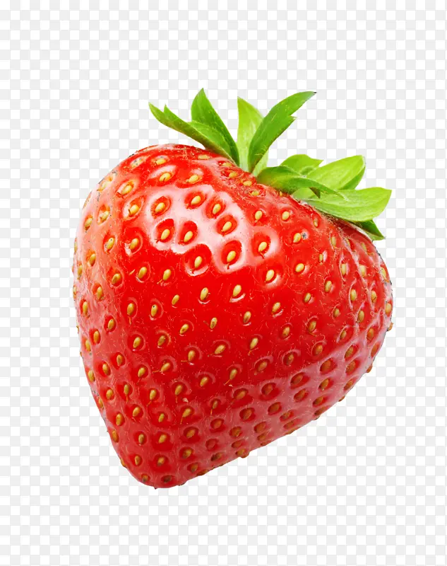 好吃的水果草莓