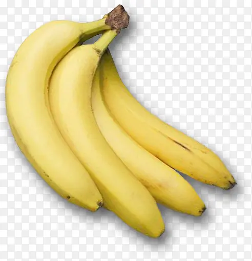 香蕉 高清 免扣 摄影图