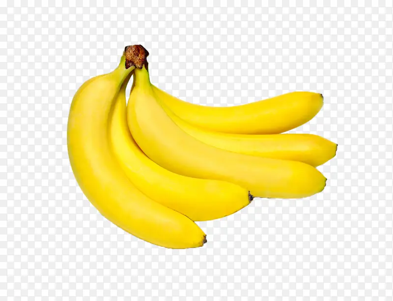 香蕉 水果 装饰