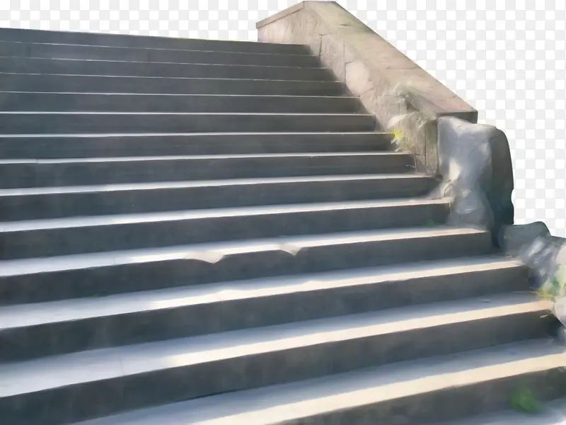 楼梯 古风 石阶 台阶