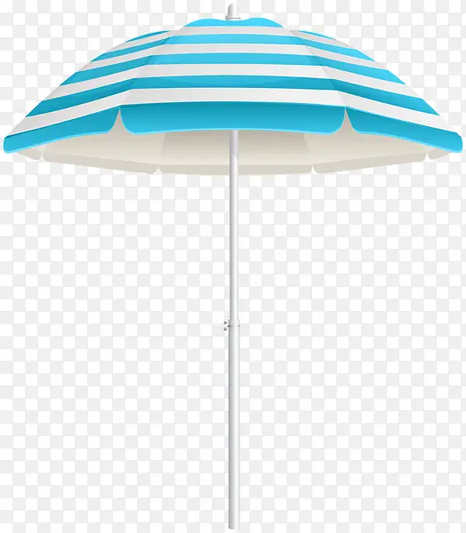 沙滩 海边 太阳伞 休闲