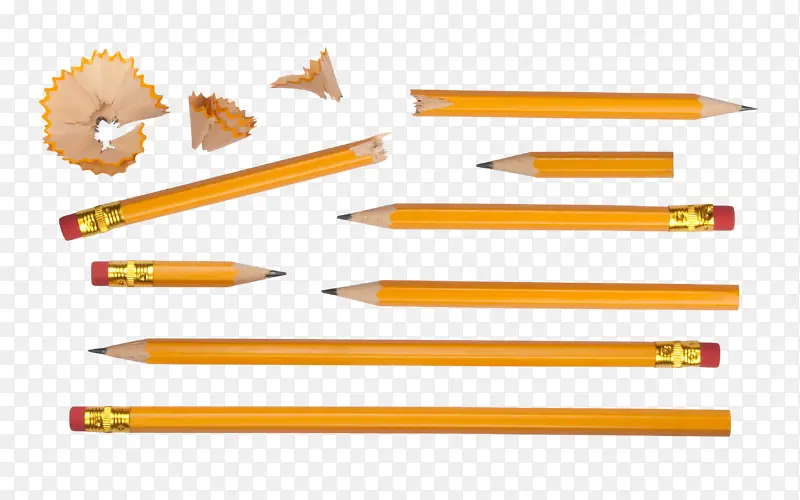 铅笔学生美术必工具