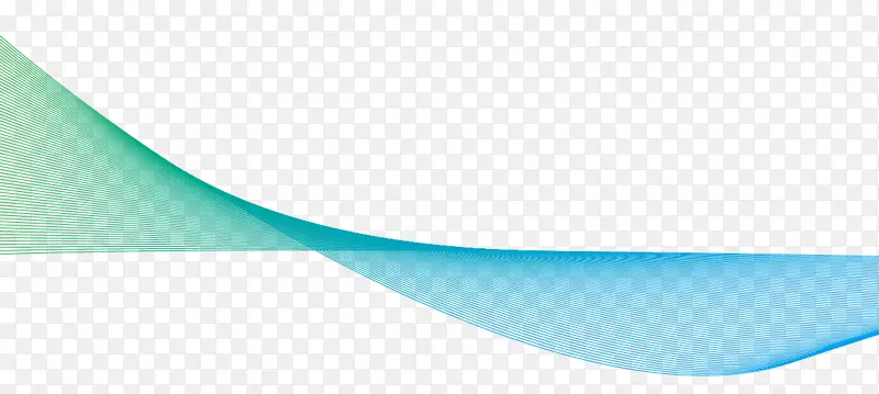 纹理科技线条