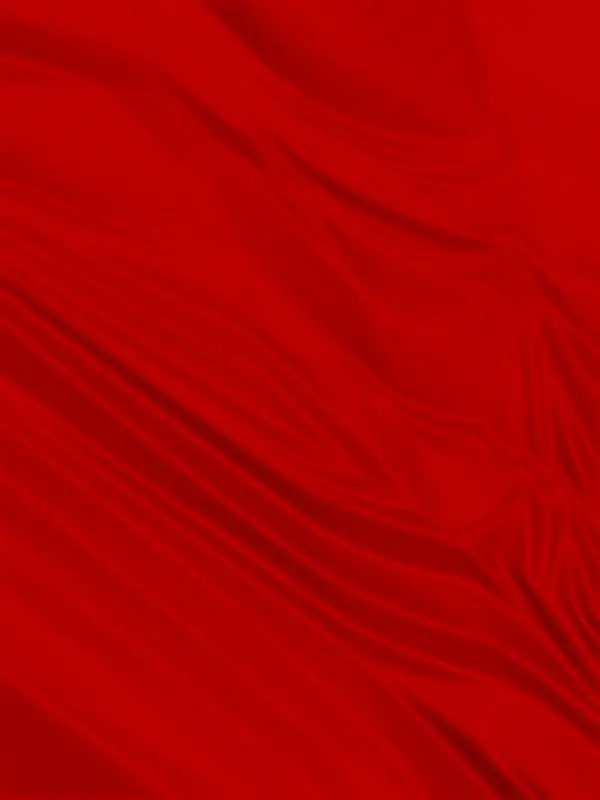 丝绸，背景，中国风，红色，大气