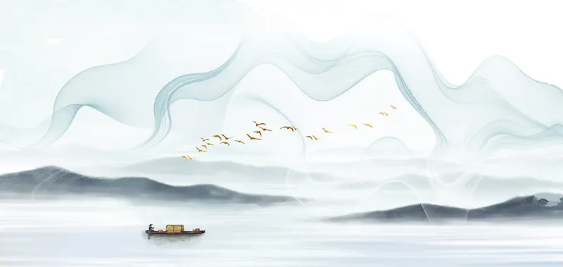 古典背景 5
