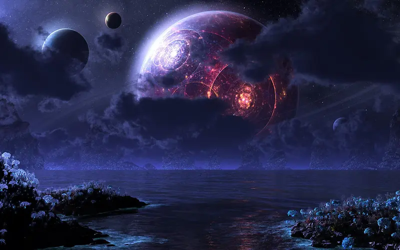 星球