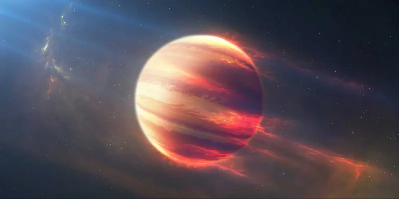 星际背景 星空背景