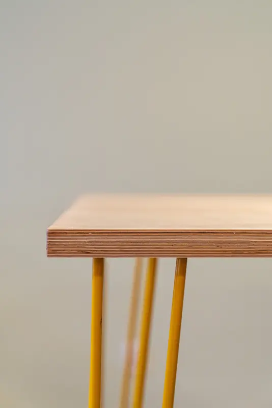 木质纹路桌面台面