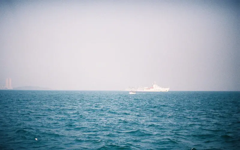 大海 天空 海 海洋