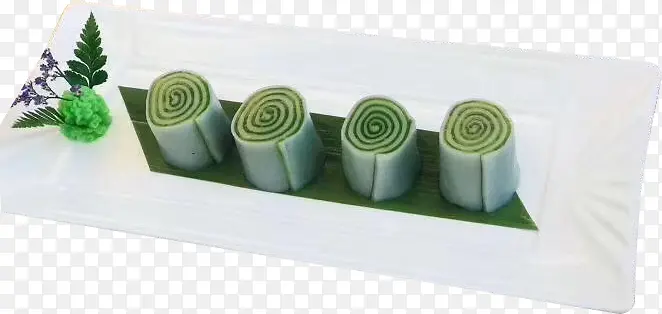 香兰卷香兰卷
