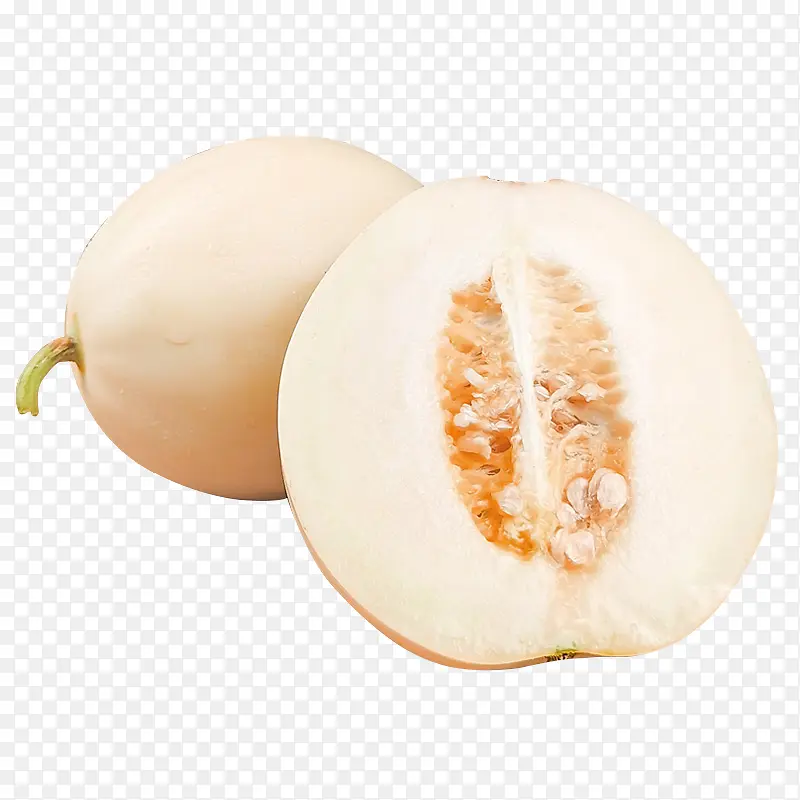 博洋脆瓜，甜瓜，小甜瓜