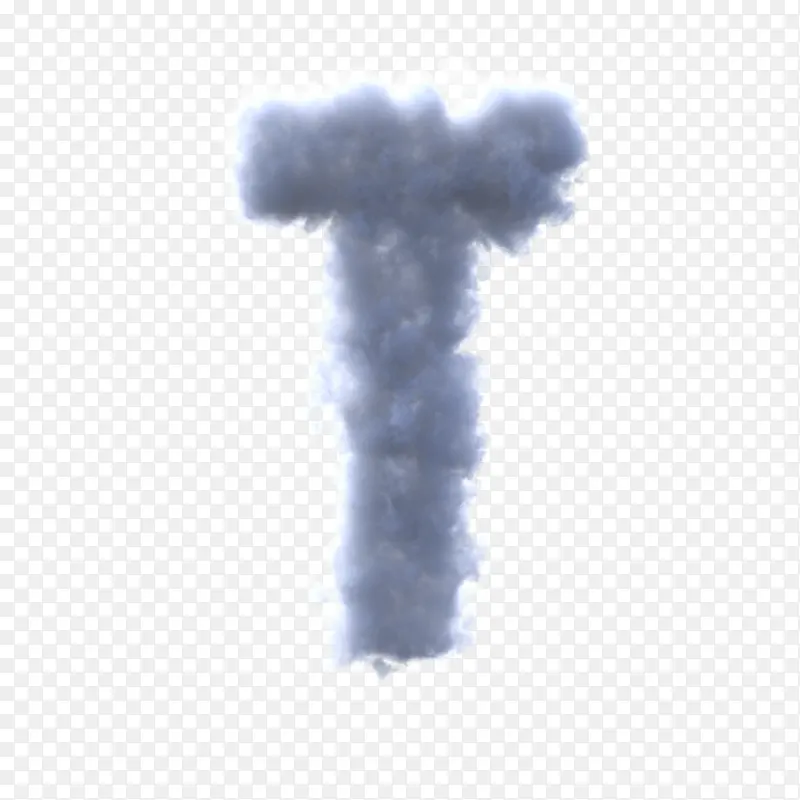 免扣元素云彩数字T