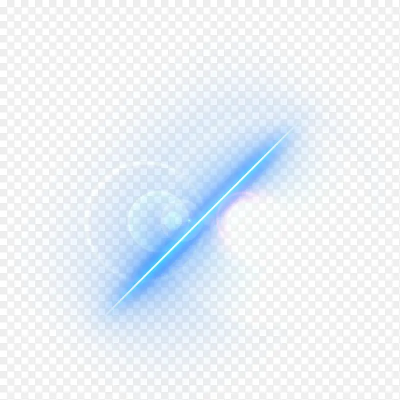 科技蓝光亮光