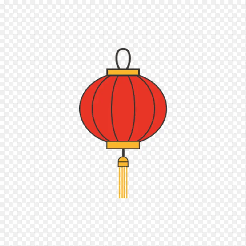 灯笼 灯 装饰灯 红灯笼  灯