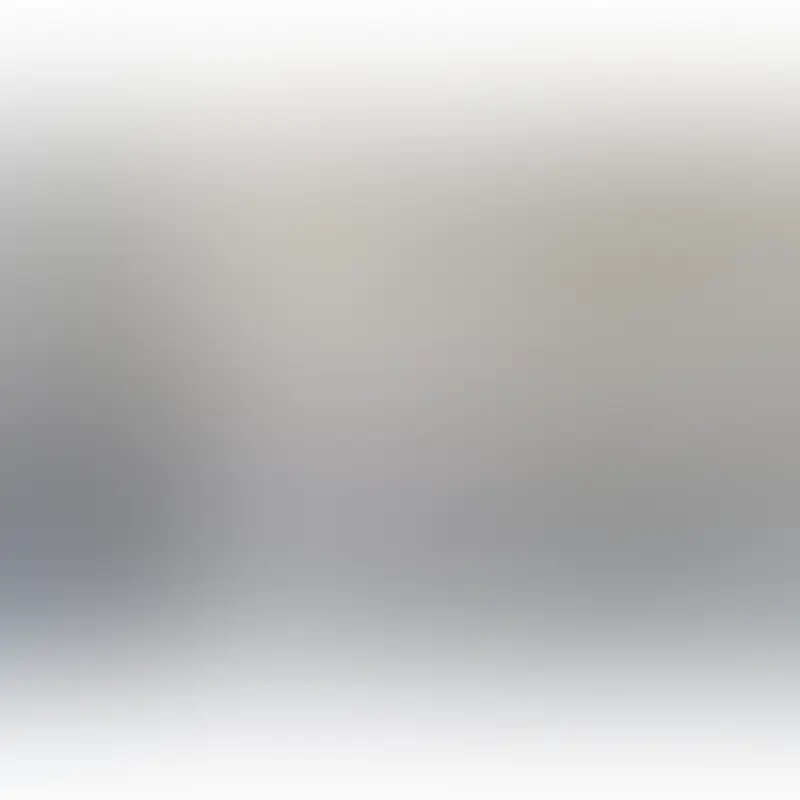 白灰渐变， 模糊 ，PNG ，免扣，梦幻