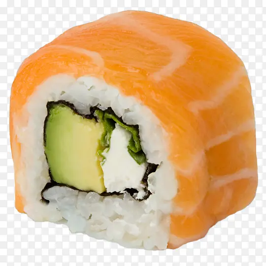 日本单个寿司