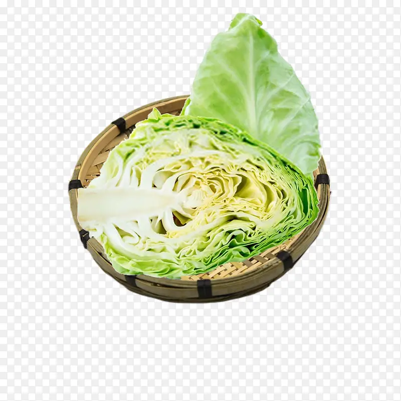 生鲜 新鲜  蔬果  蔬菜   牛心菜