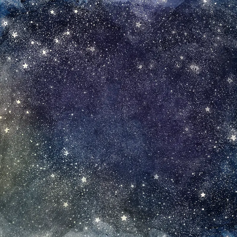 蔚蓝的星空.jpg