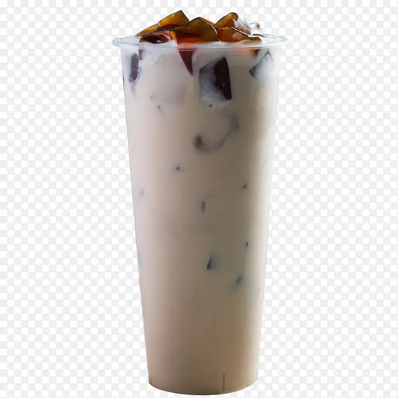 美味的奶茶
