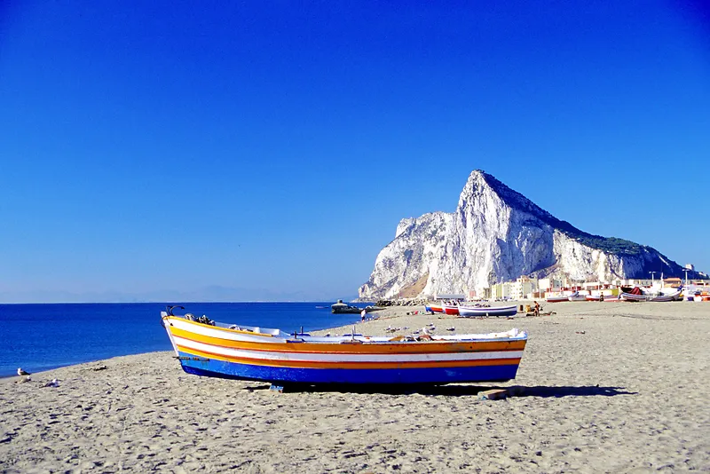 海边风景