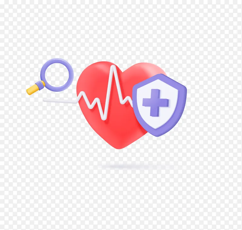 医院检查心脏健康