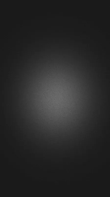 黑色商务磨砂大气H5背景图