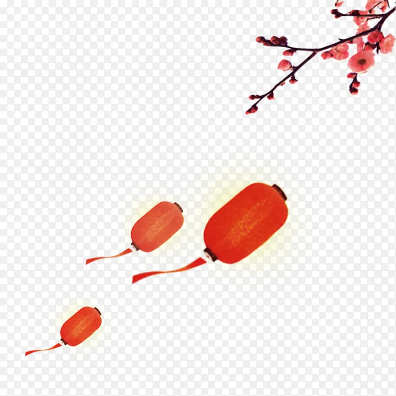 过年素材