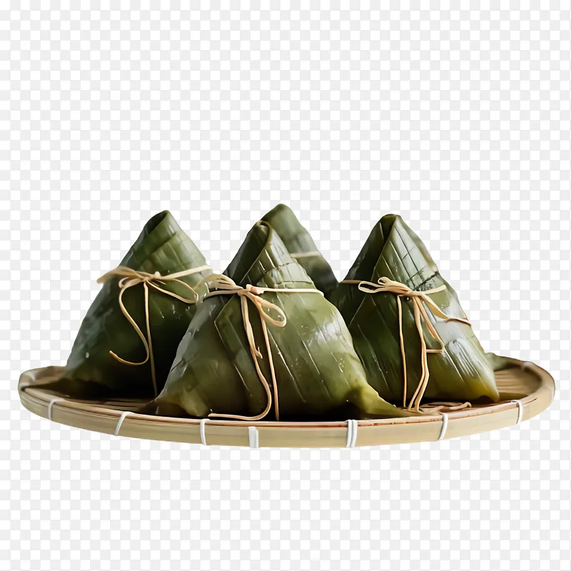 端午节美味粽子素材