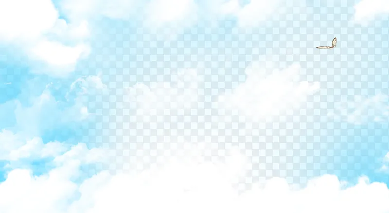 天空元素