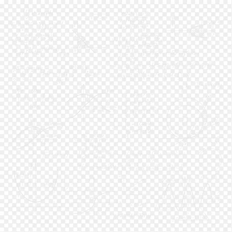 密密麻麻的数学题目