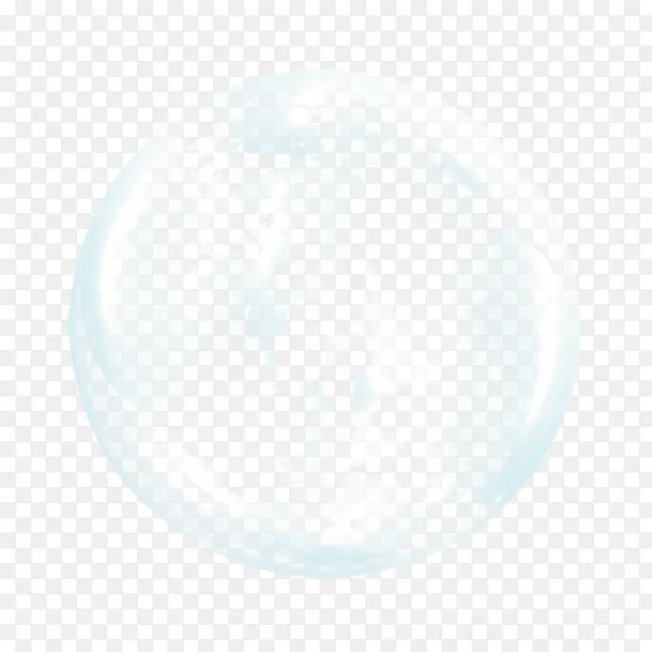 透明气泡