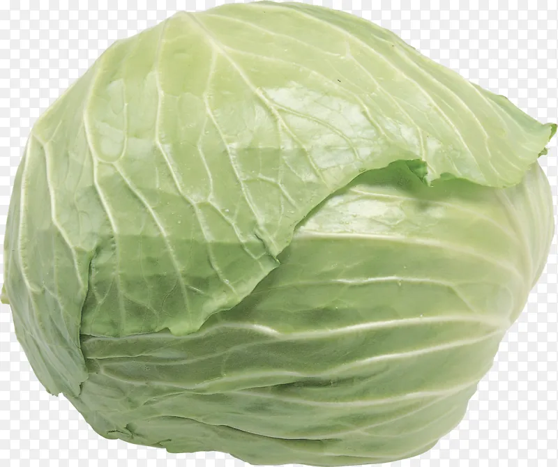 一颗甘蓝