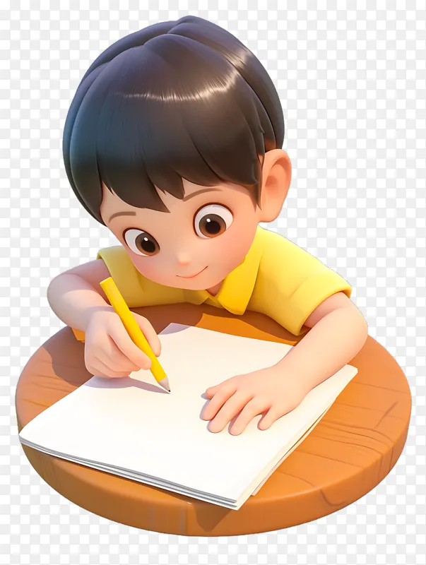 做作业练习册小孩考试图标PNG图片素材下载_图片编号gqvmloxvxk-免抠素材网