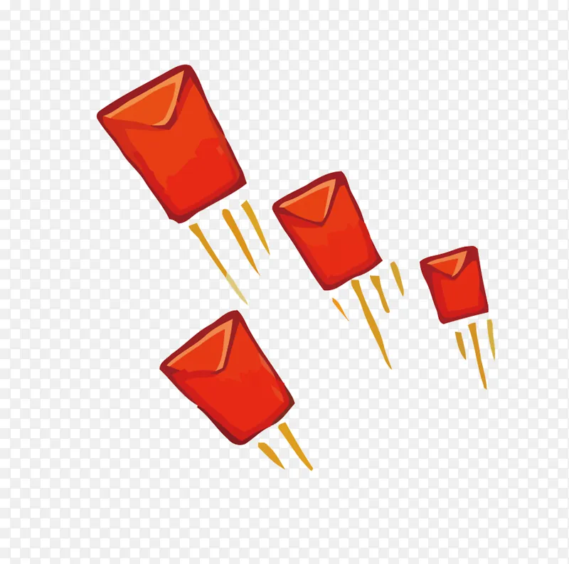 红包礼花庆祝新财年好运连连PNG图片素材下载_图片编号oqylojqeza-免抠素材网