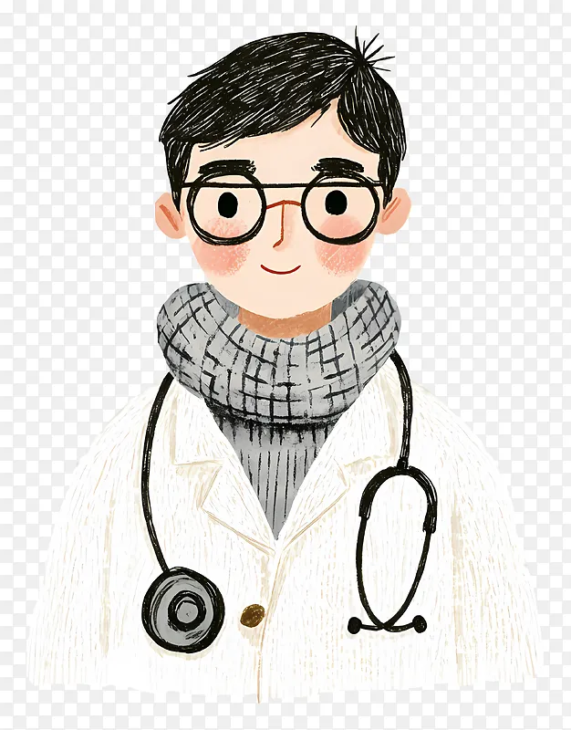 医生PNG图片素材下载_图片编号pzpxkvklez-免抠素材网