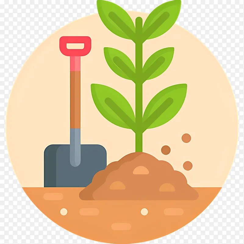 种植插画PNG图片素材下载_图片编号vdzaeperrk-免抠素材网